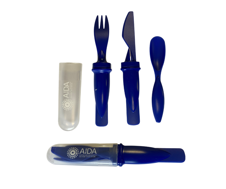 Cutlery Store - WHITE