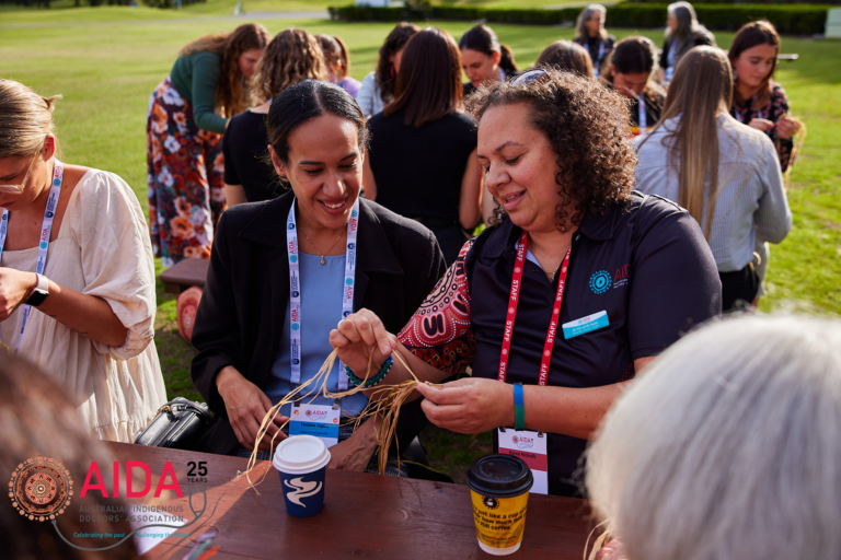 AIDA Conference 2023 - Australian Indigenous Doctors' Association