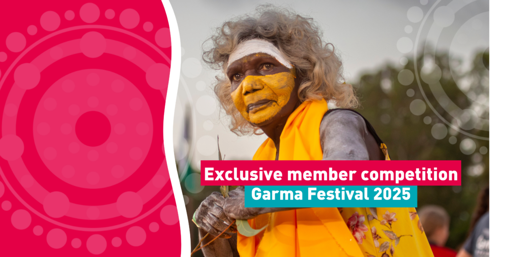 Image supplied by the Yothu Yindi Foundation.